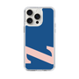 Slim Protection Case［ Original - initial color - Z navy ］