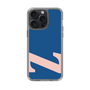 Slim Protection Case［ Original - initial color - Z navy ］