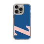 Slim Protection Case［ Original - initial color - Z navy ］