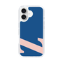 Slim Protection Case［ オリジナル - initial color - Z navy ］