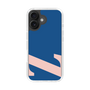 Slim Protection Case［ オリジナル - initial color - Z navy ］