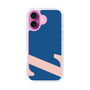 Slim Protection Case［ オリジナル - initial color - Z navy ］