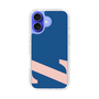 Slim Protection Case［ オリジナル - initial color - Z navy ］