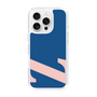 Slim Protection Case［ オリジナル - initial color - Z navy ］