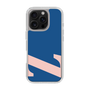 Slim Protection Case［ オリジナル - initial color - Z navy ］