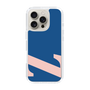 Slim Protection Case［ オリジナル - initial color - Z navy ］