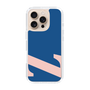 Slim Protection Case［ オリジナル - initial color - Z navy ］