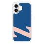 Slim Protection Case［ オリジナル - initial color - Z navy ］