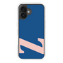 Slim Protection Case［ オリジナル - initial color - Z navy ］