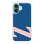 Slim Protection Case［ オリジナル - initial color - Z navy ］