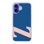 Slim Protection Case［ オリジナル - initial color - Z navy ］