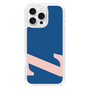 Slim Protection Case［ オリジナル - initial color - Z navy ］