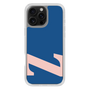 Slim Protection Case［ オリジナル - initial color - Z navy ］