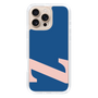 Slim Protection Case［ オリジナル - initial color - Z navy ］