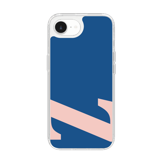Slim Protection Case［ Original - initial color - Z navy ］