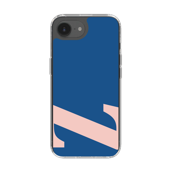 Slim Protection Case［ Original - initial color - Z navy ］