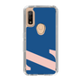 Slim Protection Case［ Original - initial color - Z navy ］