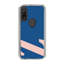 Slim Protection Case［ Original - initial color - Z navy ］