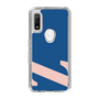 Slim Protection Case［ Original - initial color - Z navy ］