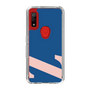 Slim Protection Case［ Original - initial color - Z navy ］