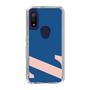 Slim Protection Case［ Original - initial color - Z navy ］