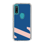 Slim Protection Case［ Original - initial color - Z navy ］
