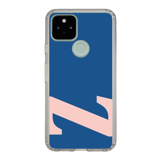Slim Protection Case［ Original - initial color - Z navy ］