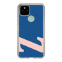Slim Protection Case［ Original - initial color - Z navy ］