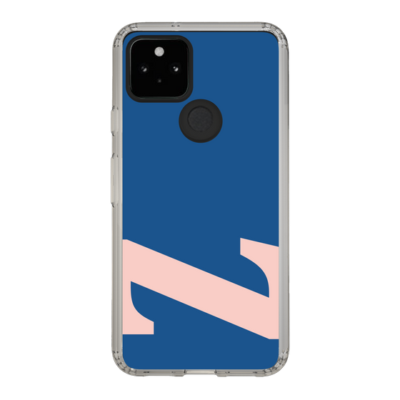 Slim Protection Case［ Original - initial color - Z navy ］