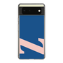 Slim Protection Case［ Original - initial color - Z navy ］