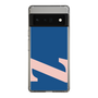 Slim Protection Case［ Original - initial color - Z navy ］