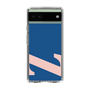 Slim Protection Case［ Original - initial color - Z navy ］