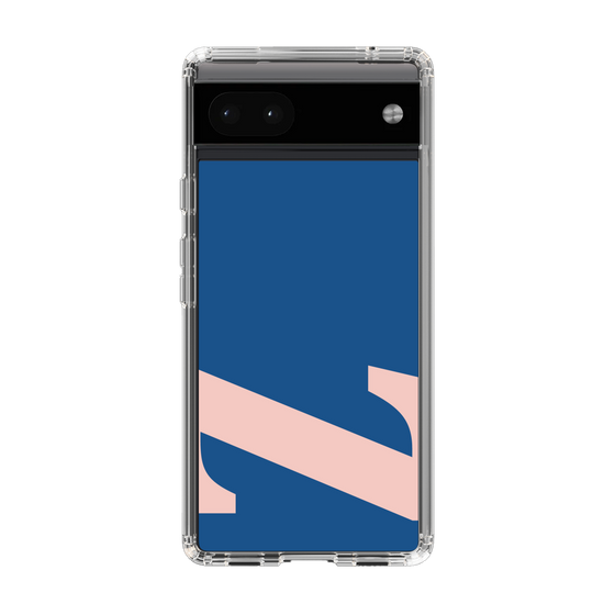 Slim Protection Case［ Original - initial color - Z navy ］