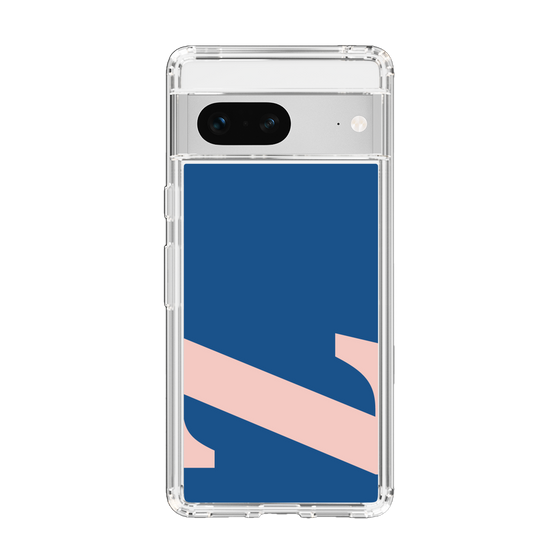 Slim Protection Case［ Original - initial color - Z navy ］