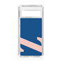 Slim Protection Case［ Original - initial color - Z navy ］