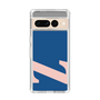 Slim Protection Case［ Original - initial color - Z navy ］