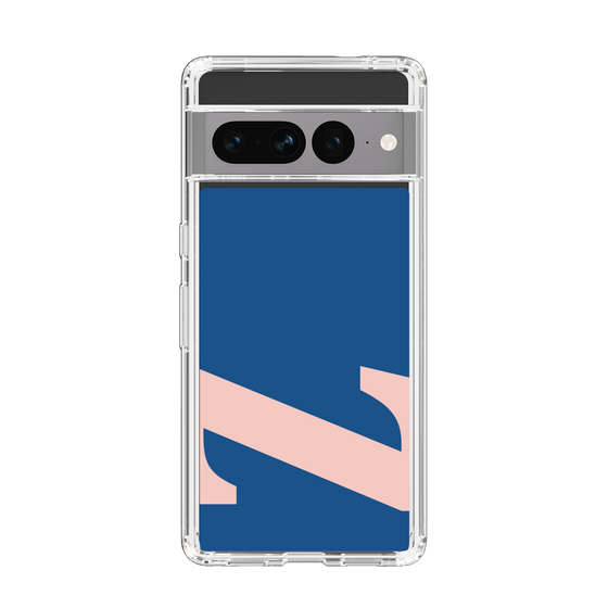 Slim Protection Case［ Original - initial color - Z navy ］