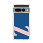 Slim Protection Case［ Original - initial color - Z navy ］