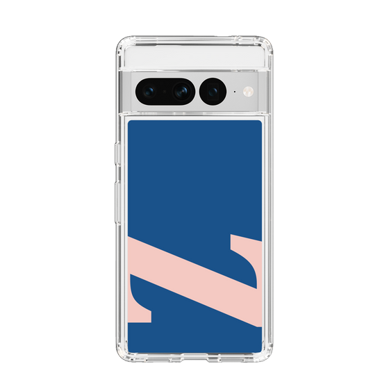 Slim Protection Case［ Original - initial color - Z navy ］