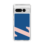 Slim Protection Case［ Original - initial color - Z navy ］