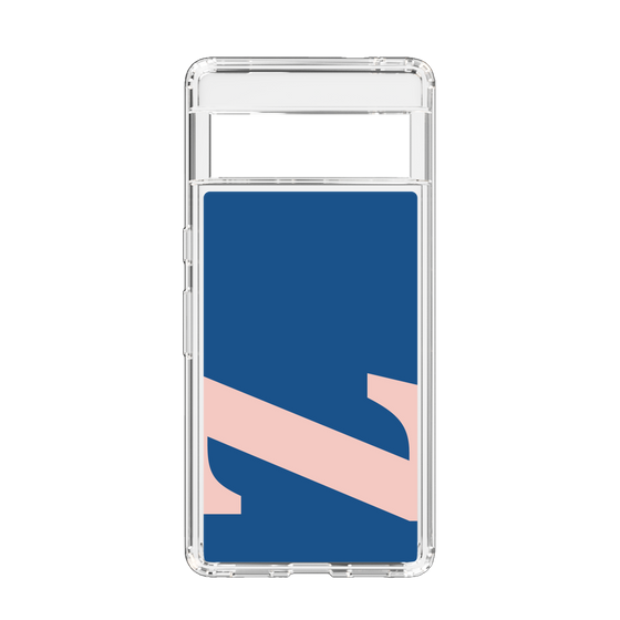 Slim Protection Case［ Original - initial color - Z navy ］