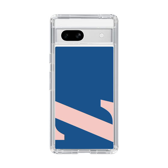 Slim Protection Case［ Original - initial color - Z navy ］