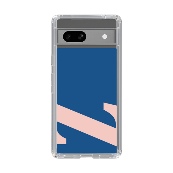 Slim Protection Case［ Original - initial color - Z navy ］