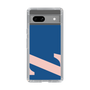 Slim Protection Case［ Original - initial color - Z navy ］