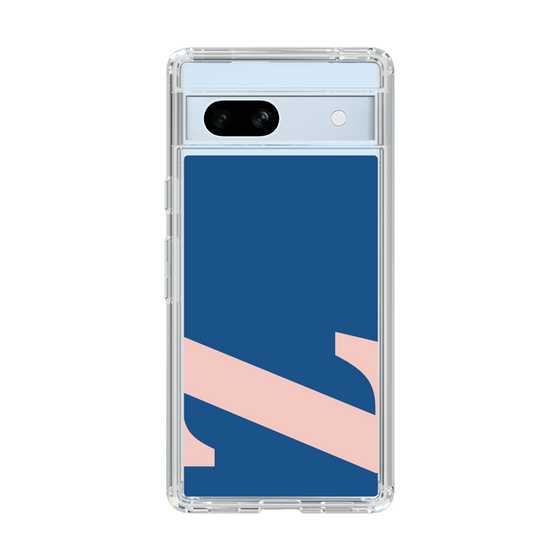 Slim Protection Case［ Original - initial color - Z navy ］