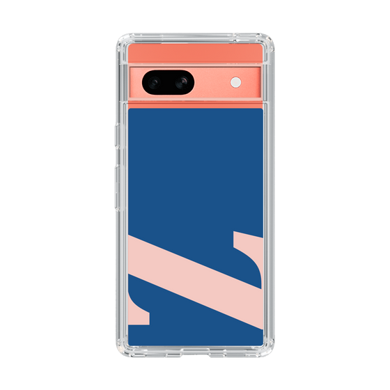 Slim Protection Case［ Original - initial color - Z navy ］