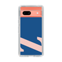 Slim Protection Case［ Original - initial color - Z navy ］