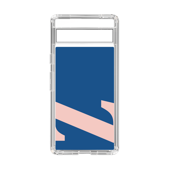 Slim Protection Case［ Original - initial color - Z navy ］