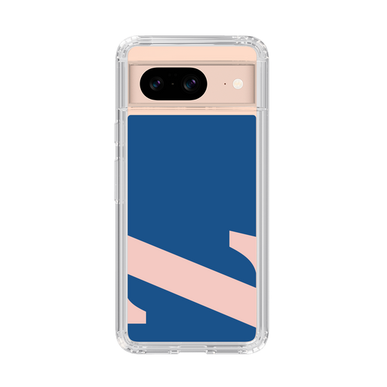 Slim Protection Case［ Original - initial color - Z navy ］