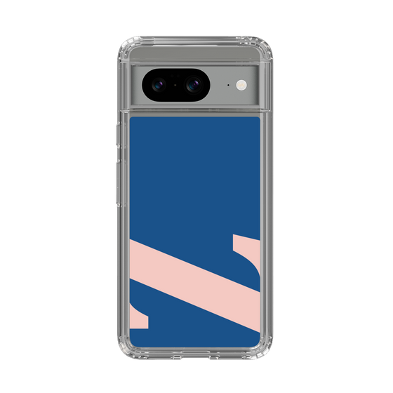 Slim Protection Case［ Original - initial color - Z navy ］